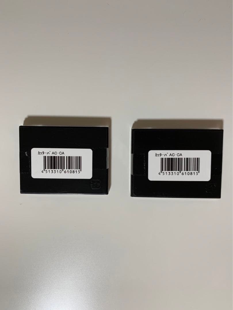 MUTOH AC-800 プロッター用カッター刃