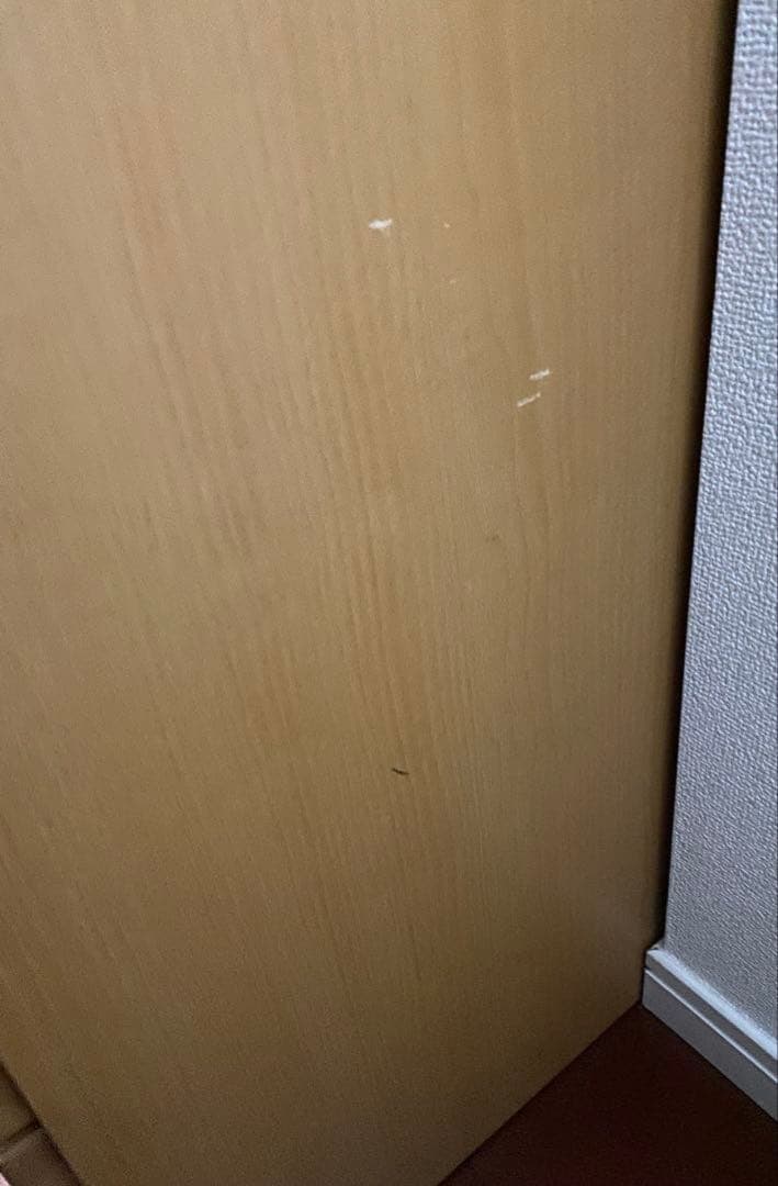 ☆ミッキー☆ アルファタカバ ナチュラルウッド 木製 9引き出し チェスト