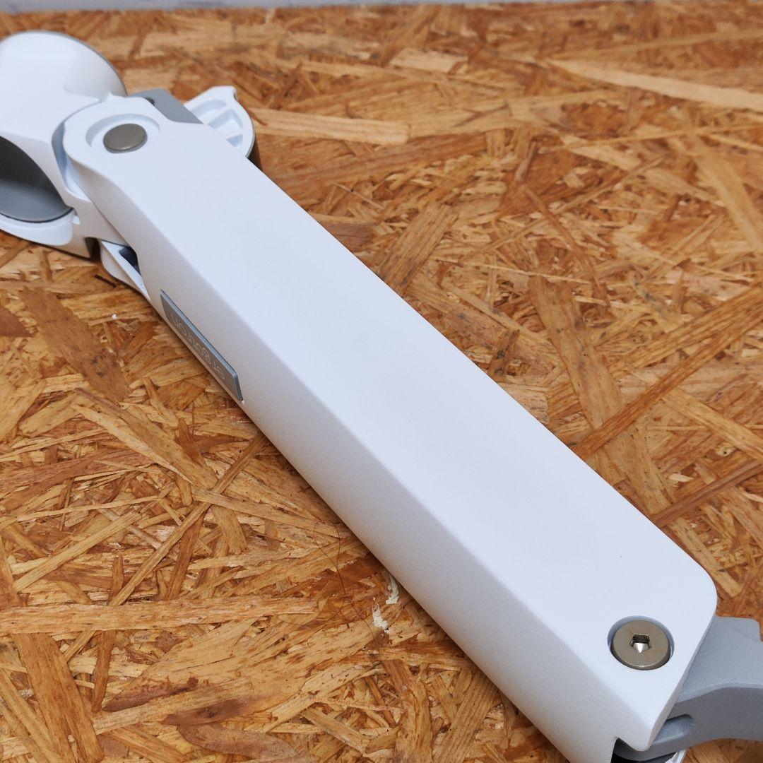 【美品】エルゴトロン LX デスク モニターアーム 45-490-216