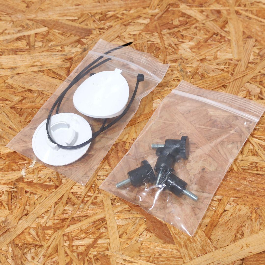 【美品】エルゴトロン LX デスク モニターアーム 45-490-216