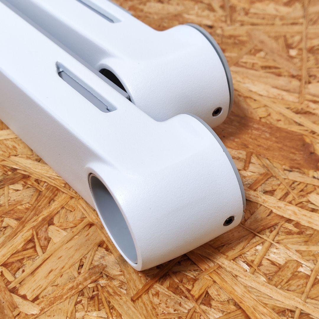 【美品】エルゴトロン LX デスク モニターアーム 45-490-216