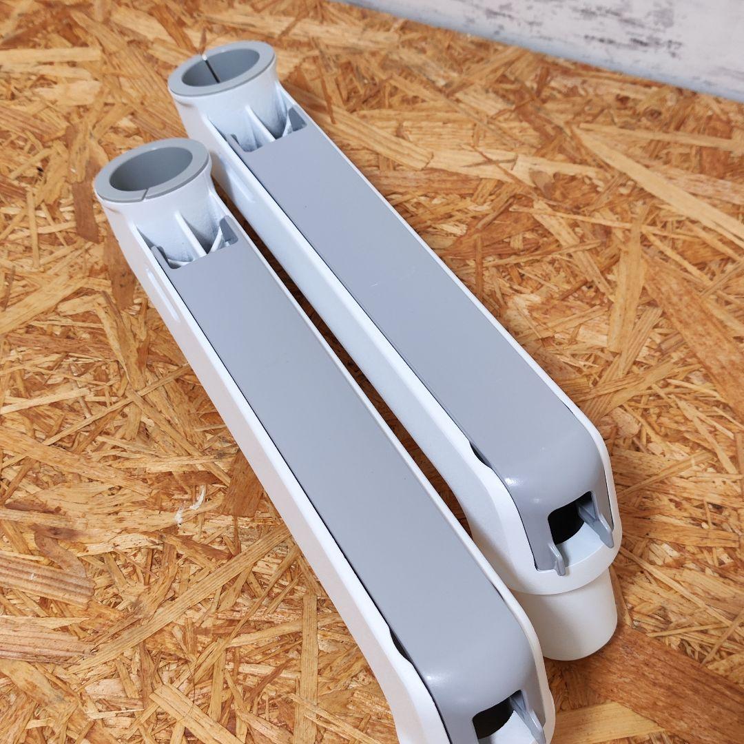 【美品】エルゴトロン LX デスク モニターアーム 45-490-216