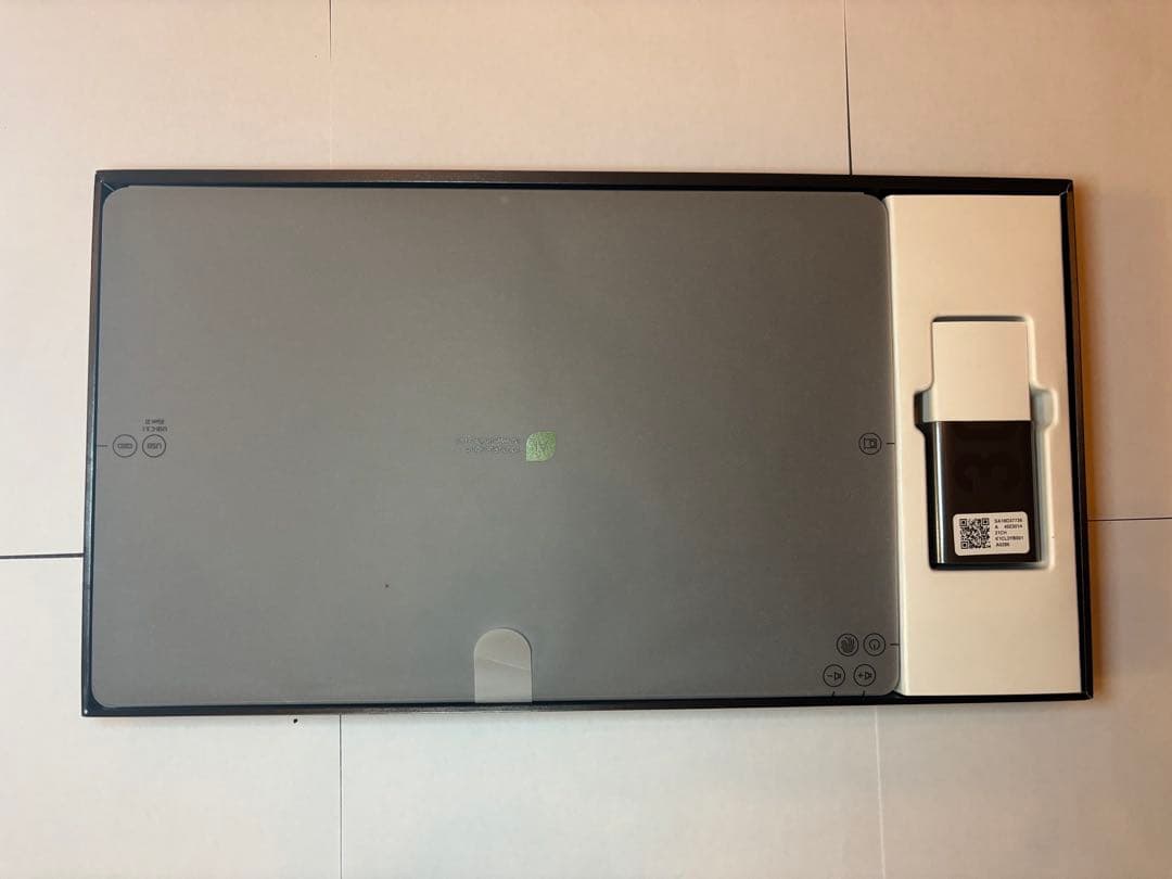 【最終値下げ】NEC LAVIE Tab T12 タブレット　 T1295DAS