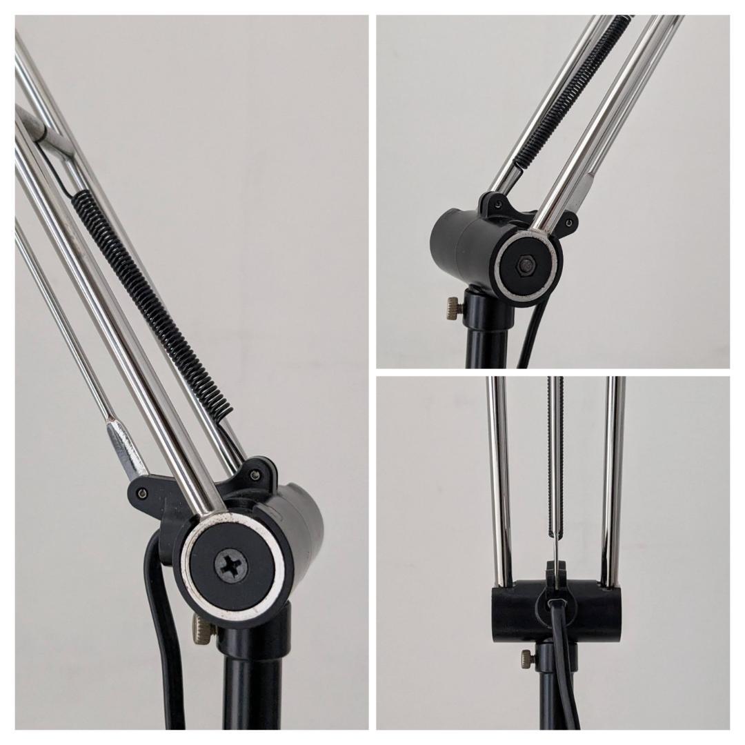 オールド イケア フロアライト スタンド照明 廃番 ビンテージ IKEA