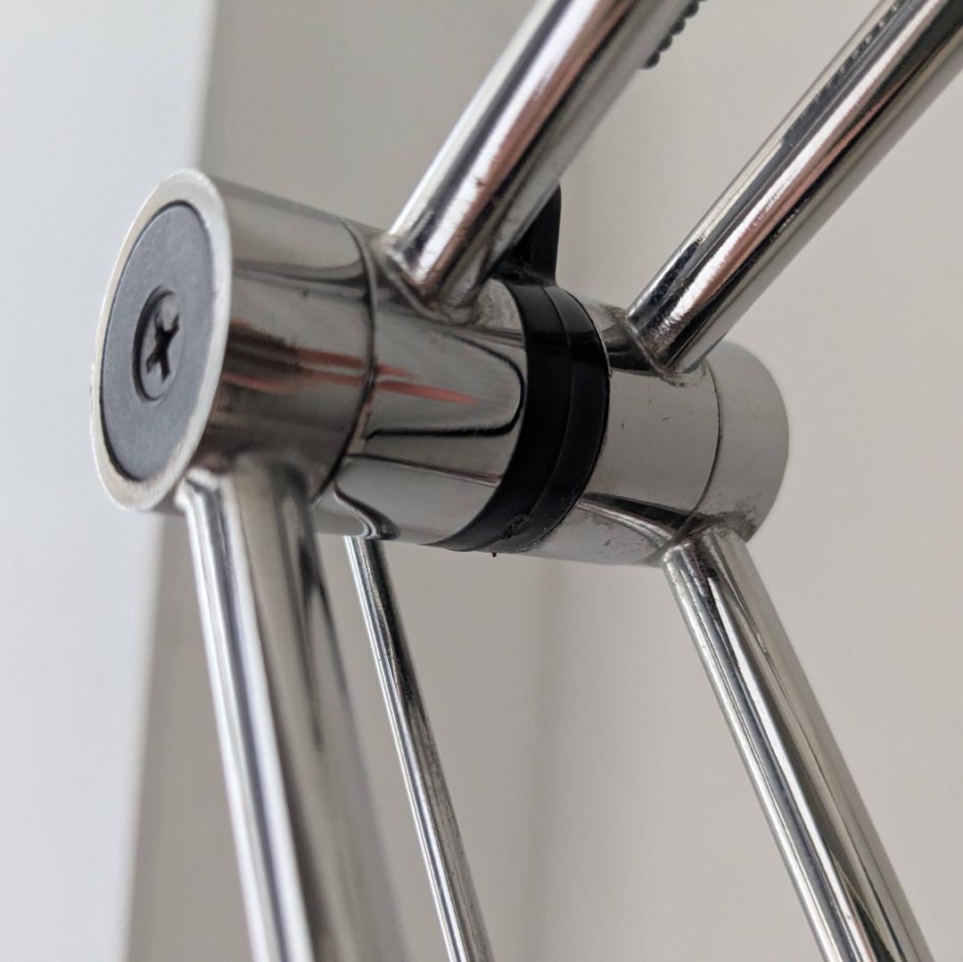 オールド イケア フロアライト スタンド照明 廃番 ビンテージ IKEA