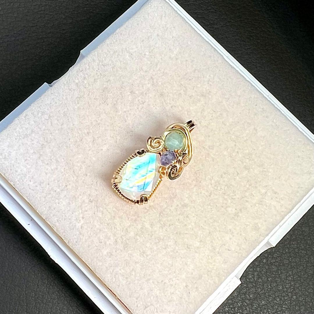 【for ☆ よとぽん ☆様】オーダー品