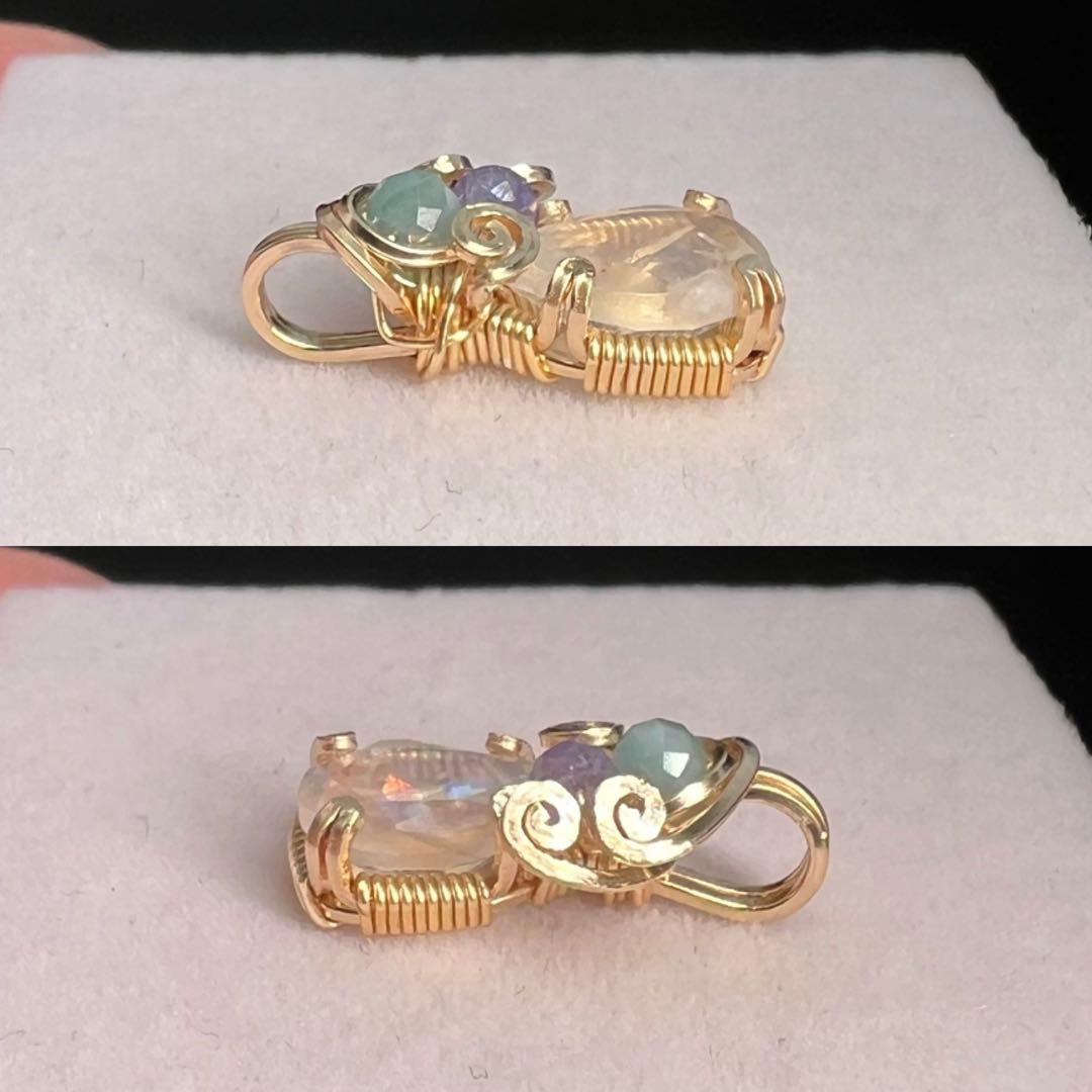 【for ☆ よとぽん ☆様】オーダー品