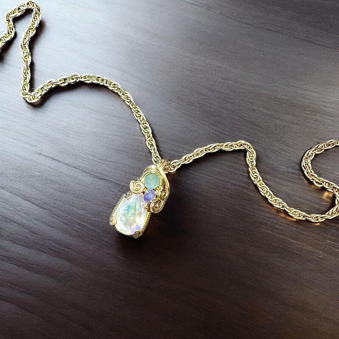 【for ☆ よとぽん ☆様】オーダー品