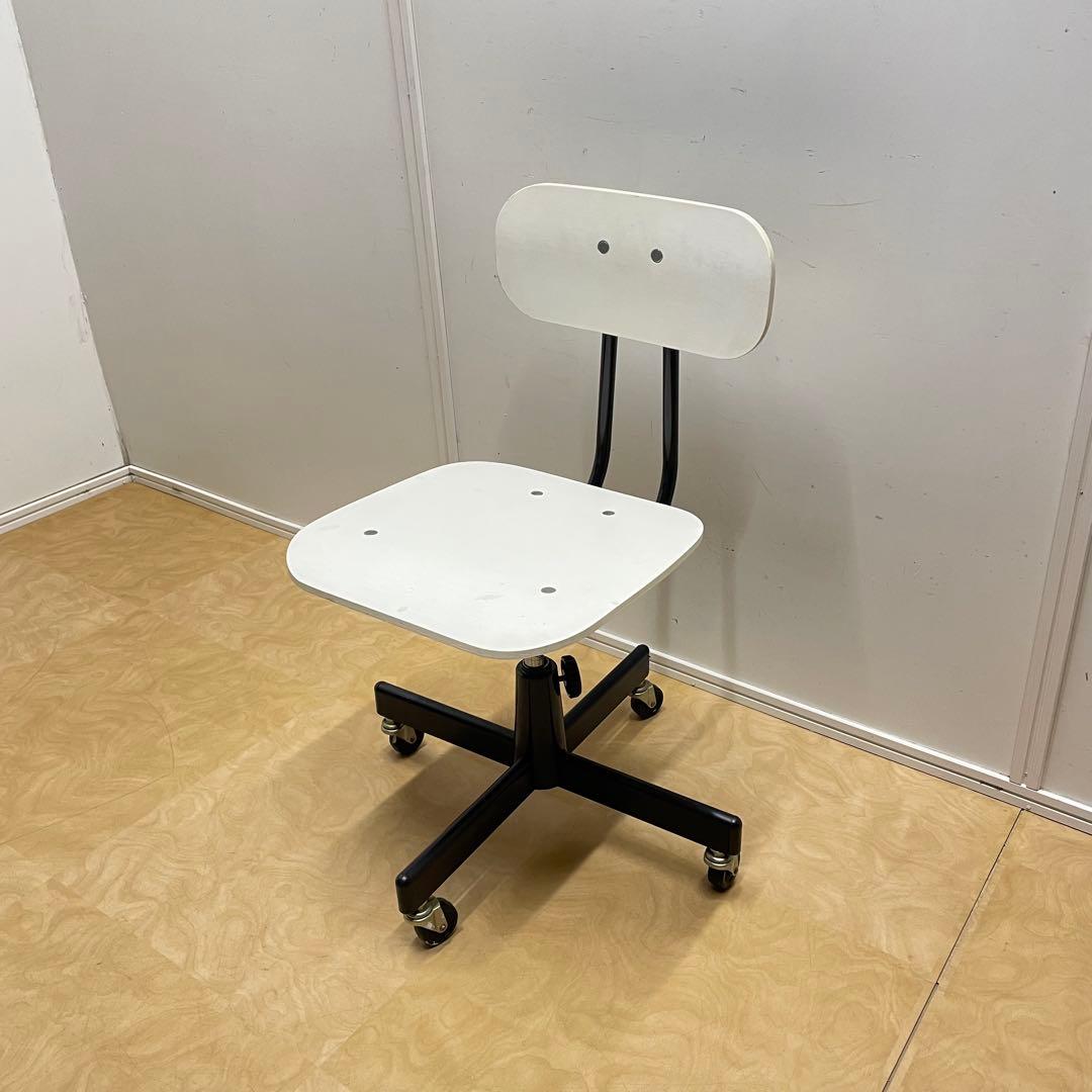 セキスイインテリア デスクチェア 回転椅子 キャスター付 チェア 椅子 イス