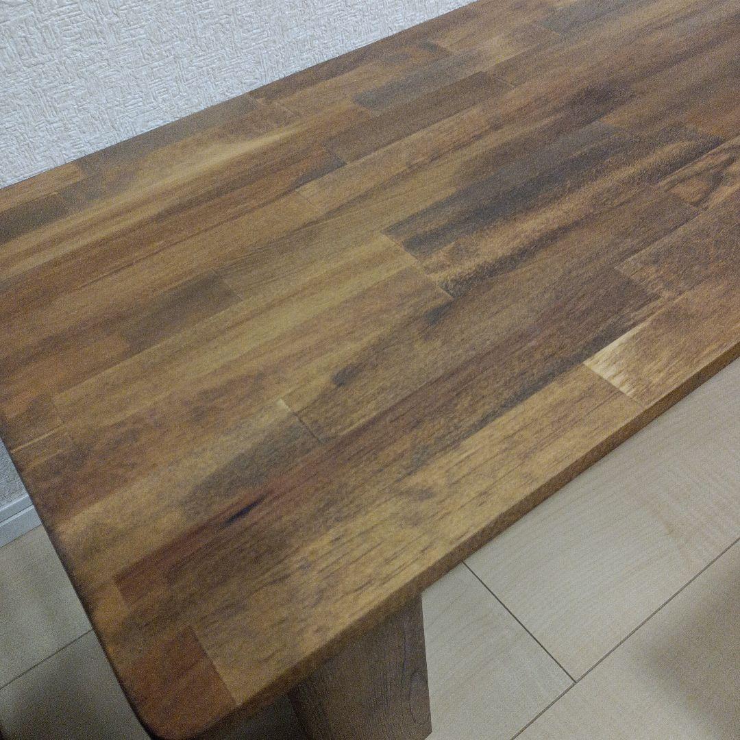 ヴィンテージスタイル　アンティーク　ローテーブル