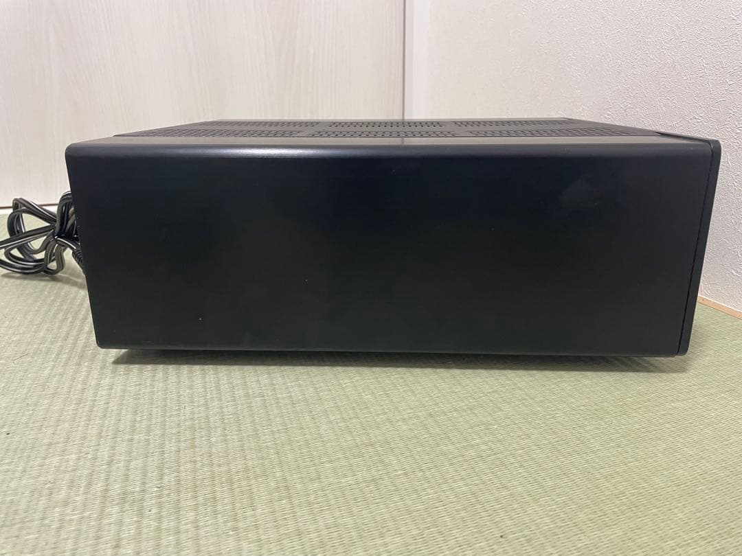 Bose CDオーディオアンプ SSS-1MC リモコン付き　即日発送！