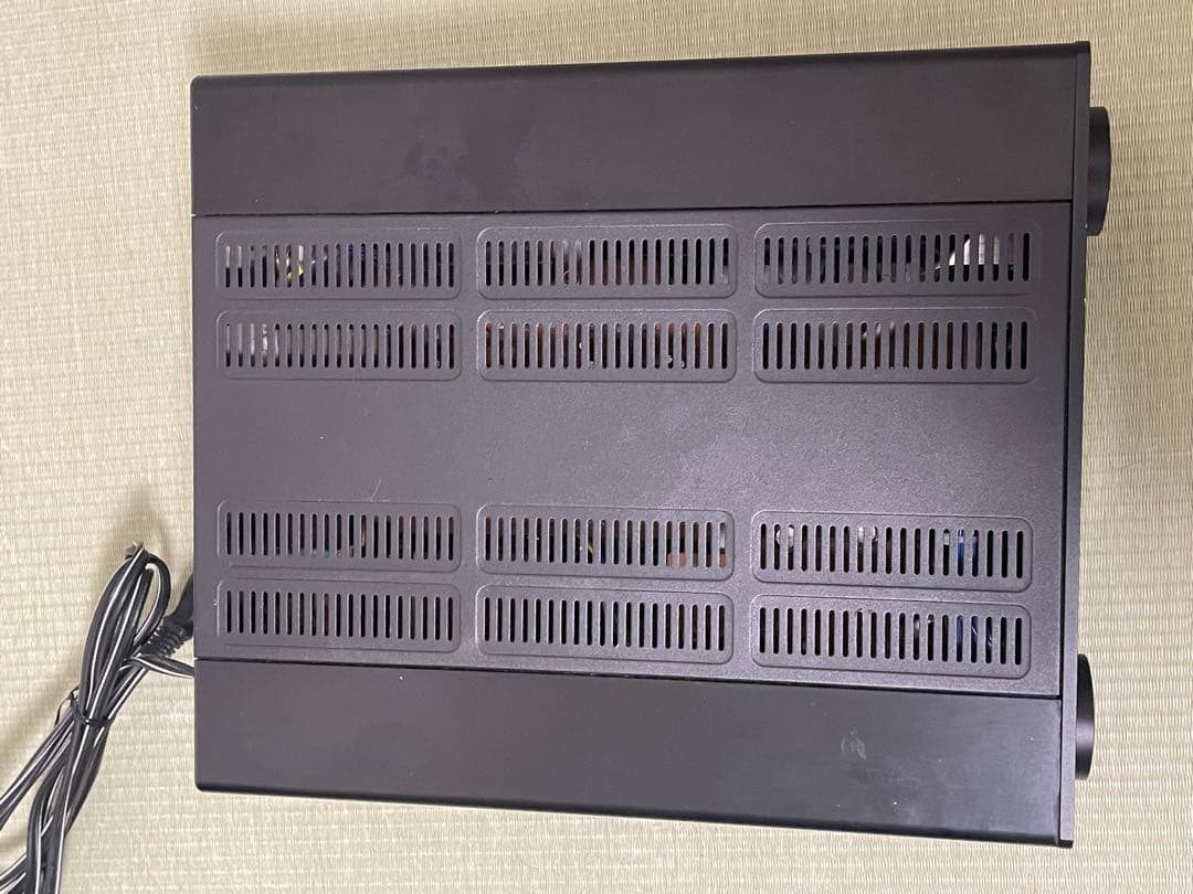 Bose CDオーディオアンプ SSS-1MC リモコン付き　即日発送！