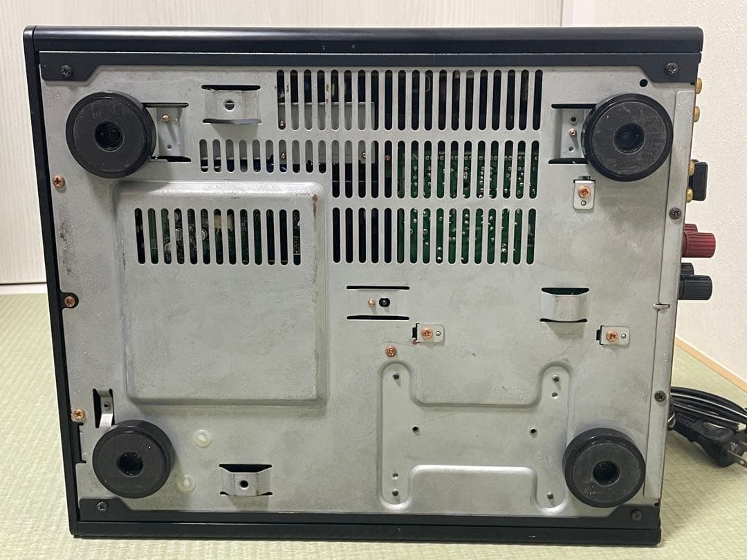 Bose CDオーディオアンプ SSS-1MC リモコン付き　即日発送！