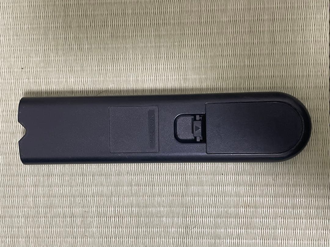 Bose CDオーディオアンプ SSS-1MC リモコン付き　即日発送！