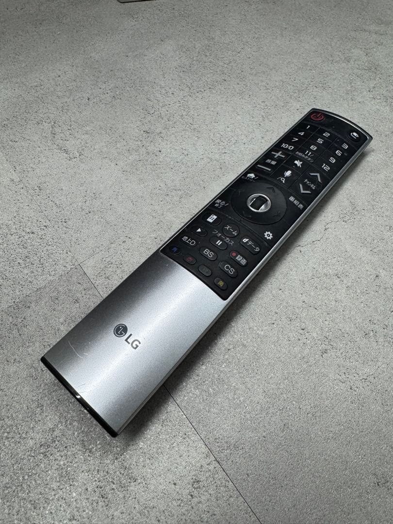 LG OLED55C7P 55インチ 有機ELテレビ