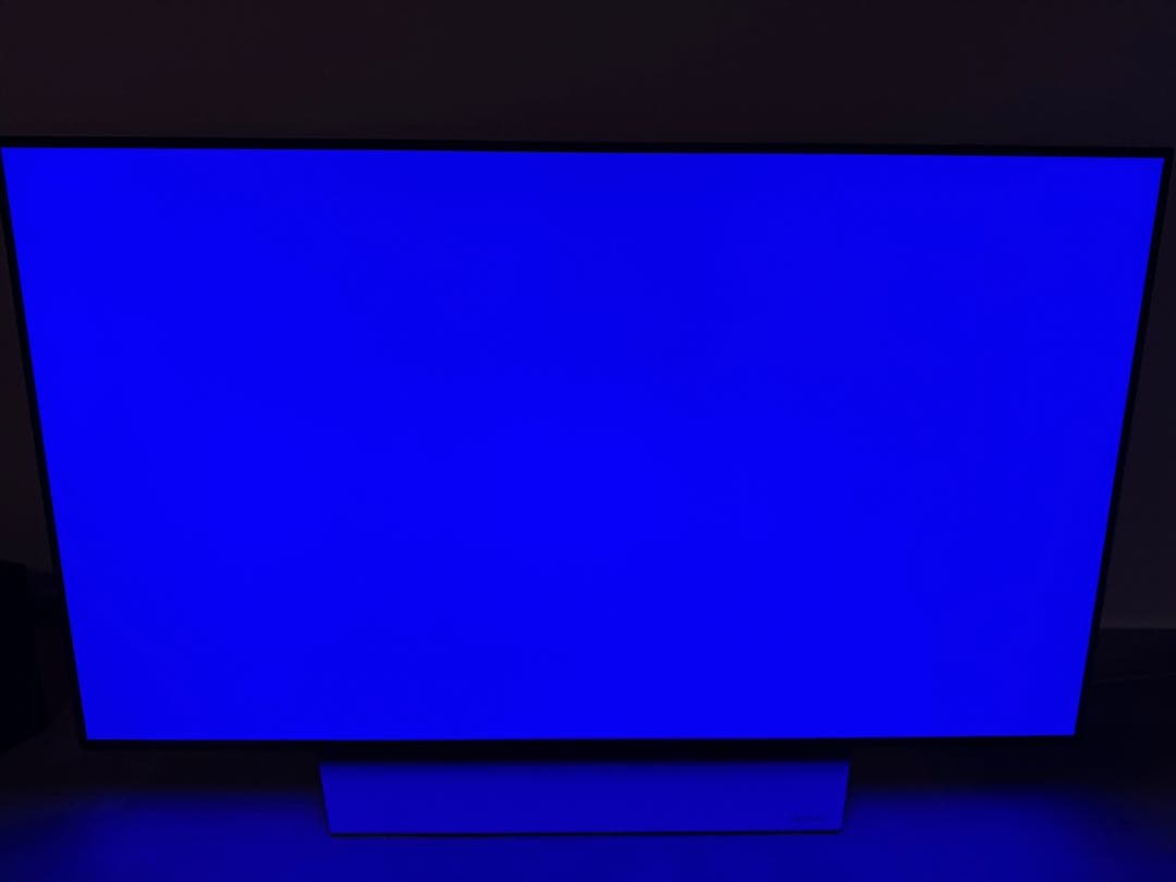 LG OLED55C7P 55インチ 有機ELテレビ