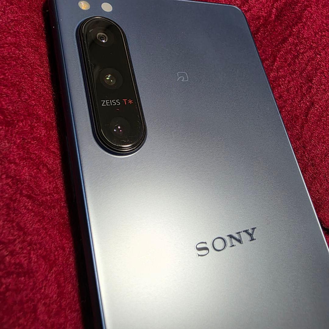 SONY Xperia 5 IV 128GB ジャンク