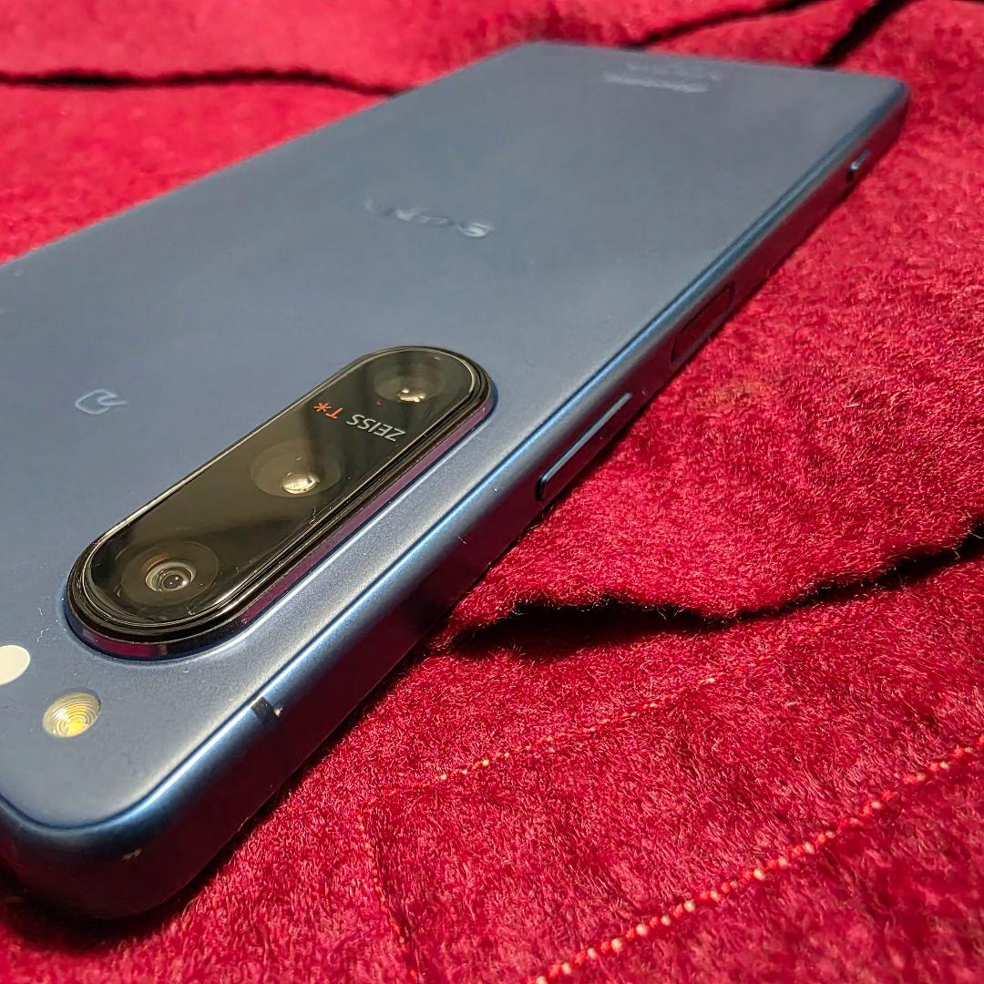 SONY Xperia 5 IV 128GB ジャンク