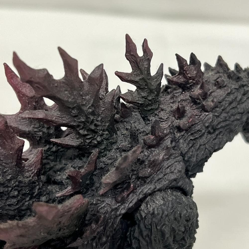 ◆GODZILLA 2000 ミレニアム フィギュア 11133