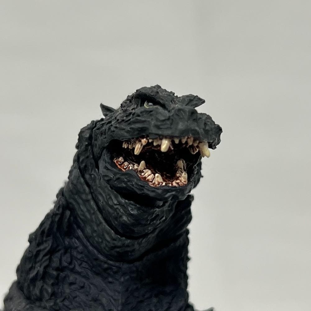 ◆GODZILLA 2000 ミレニアム フィギュア 11133