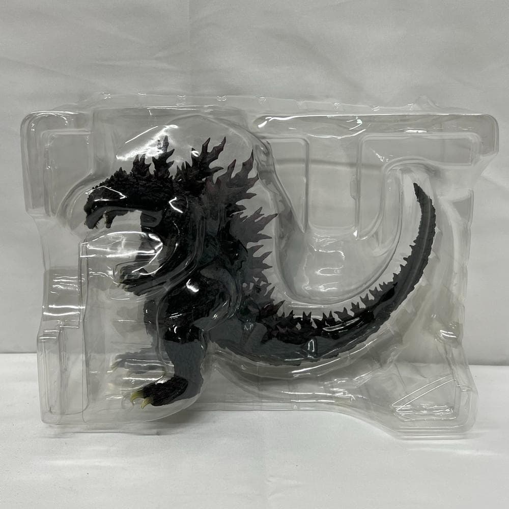 ◆GODZILLA 2000 ミレニアム フィギュア 11133