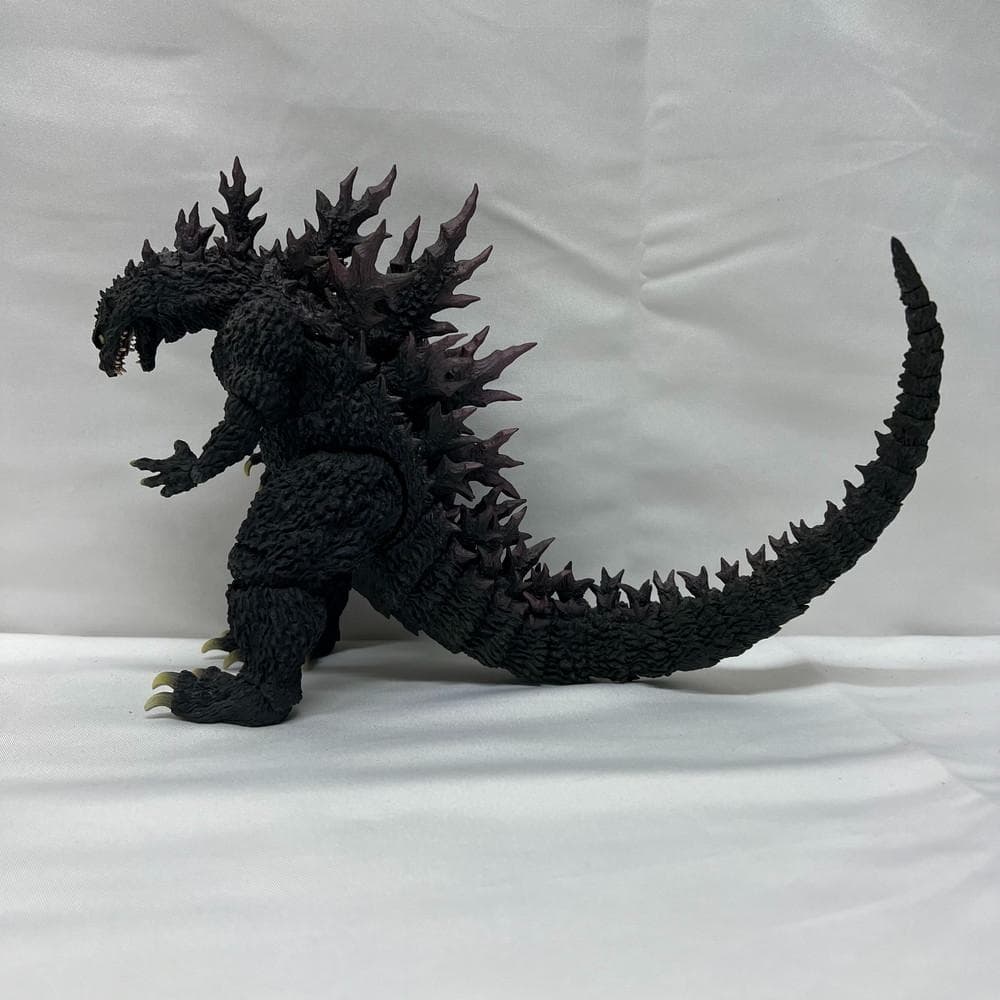 ◆GODZILLA 2000 ミレニアム フィギュア 11133
