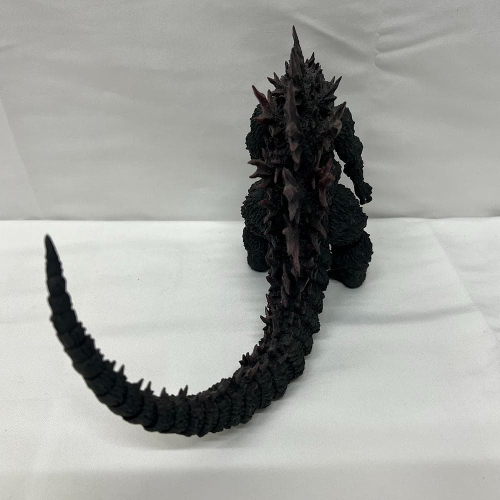 ◆GODZILLA 2000 ミレニアム フィギュア 11133