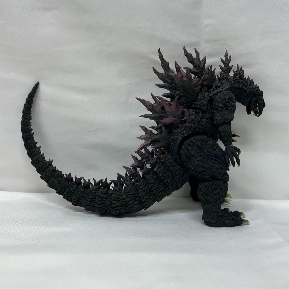 ◆GODZILLA 2000 ミレニアム フィギュア 11133
