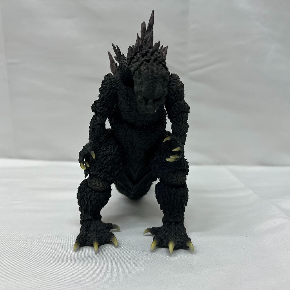 ◆GODZILLA 2000 ミレニアム フィギュア 11133