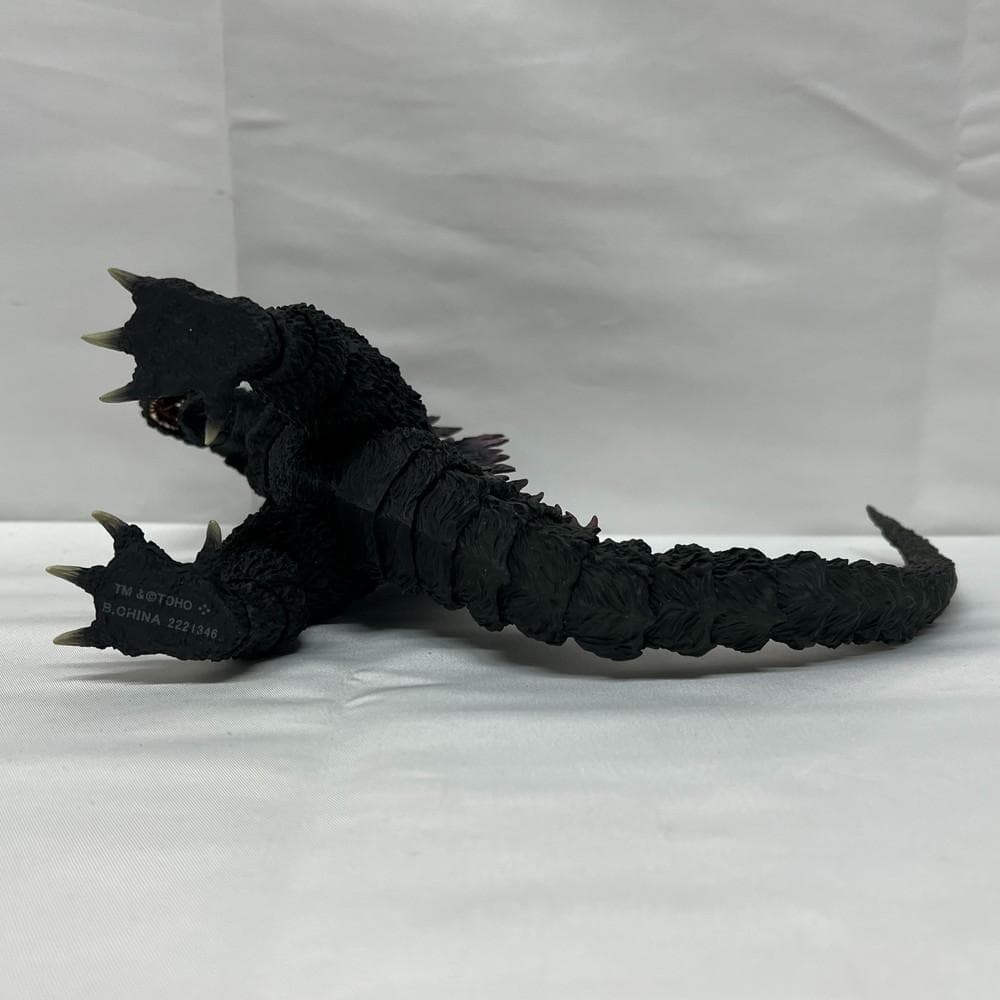 ◆GODZILLA 2000 ミレニアム フィギュア 11133