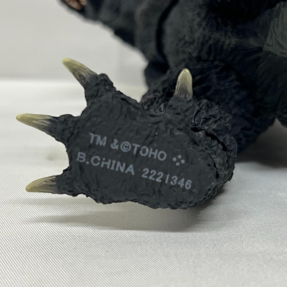 ◆GODZILLA 2000 ミレニアム フィギュア 11133