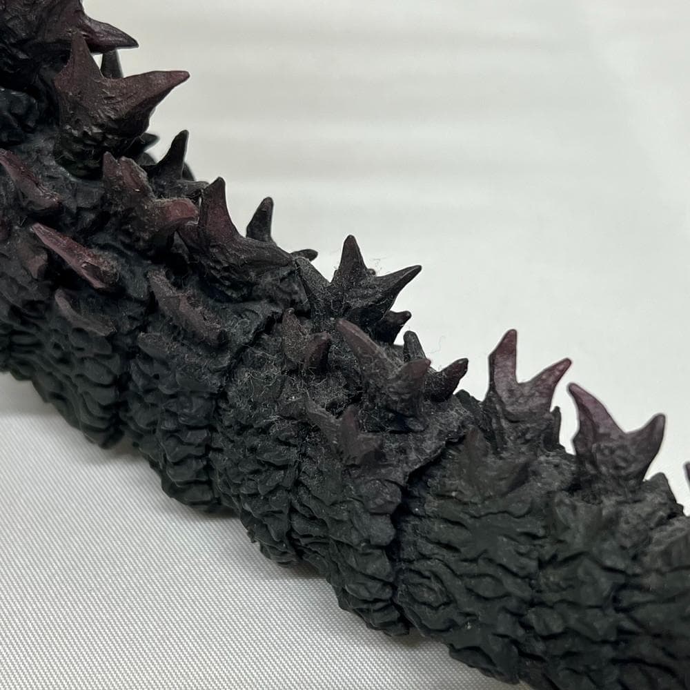 ◆GODZILLA 2000 ミレニアム フィギュア 11133