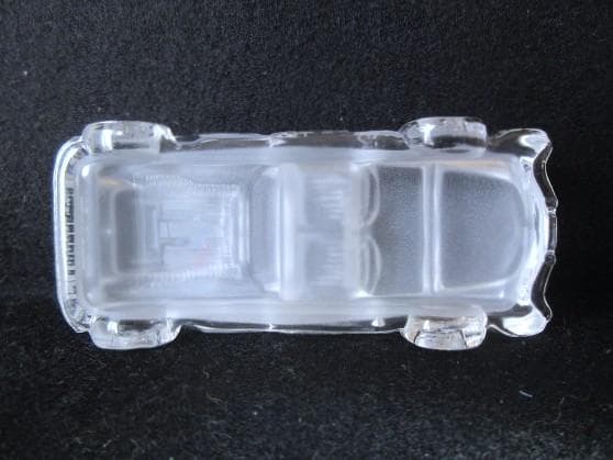 Nachtmann Magic Crystal (1/43) コルベット C1