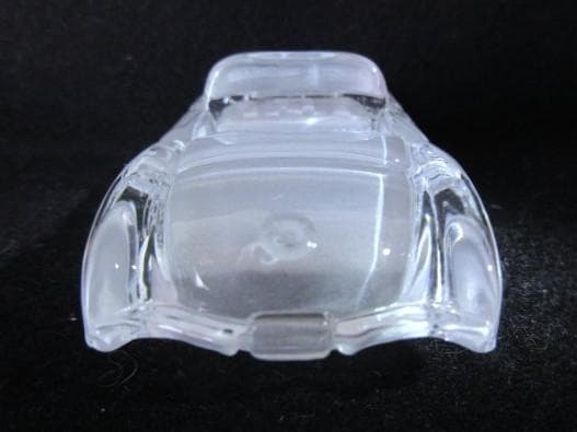 Nachtmann Magic Crystal (1/43) コルベット C1