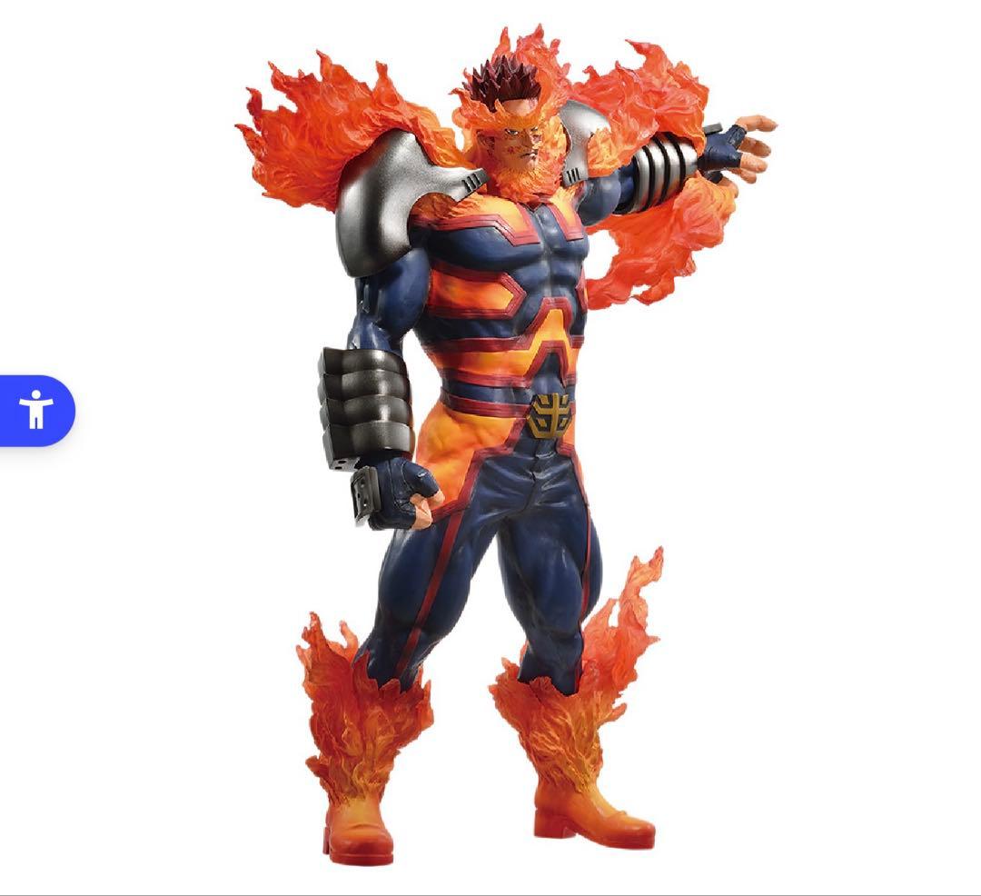 【新品】僕のヒーローアカデミア フィギュア ワールドヒーローズミッション