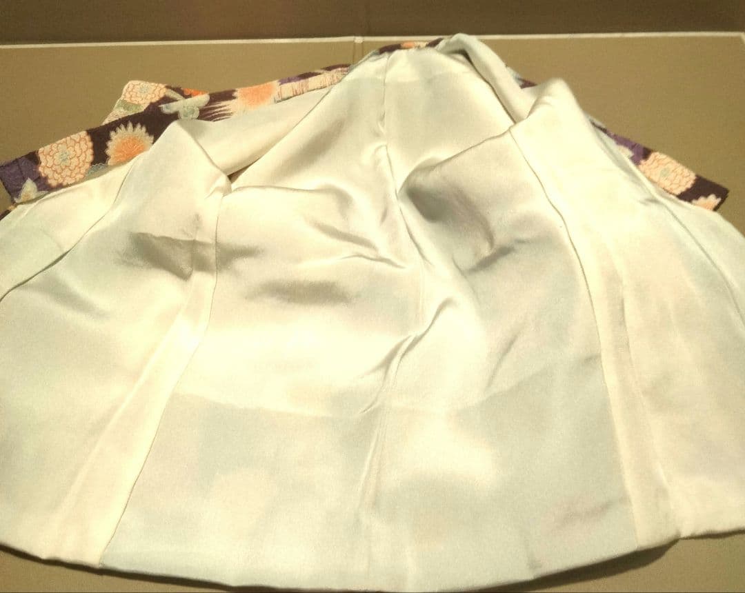 高級雛人形親王飾　スキヨ人形平飾り　飾り着物　雛の吊るし飾り　　柴田家千代