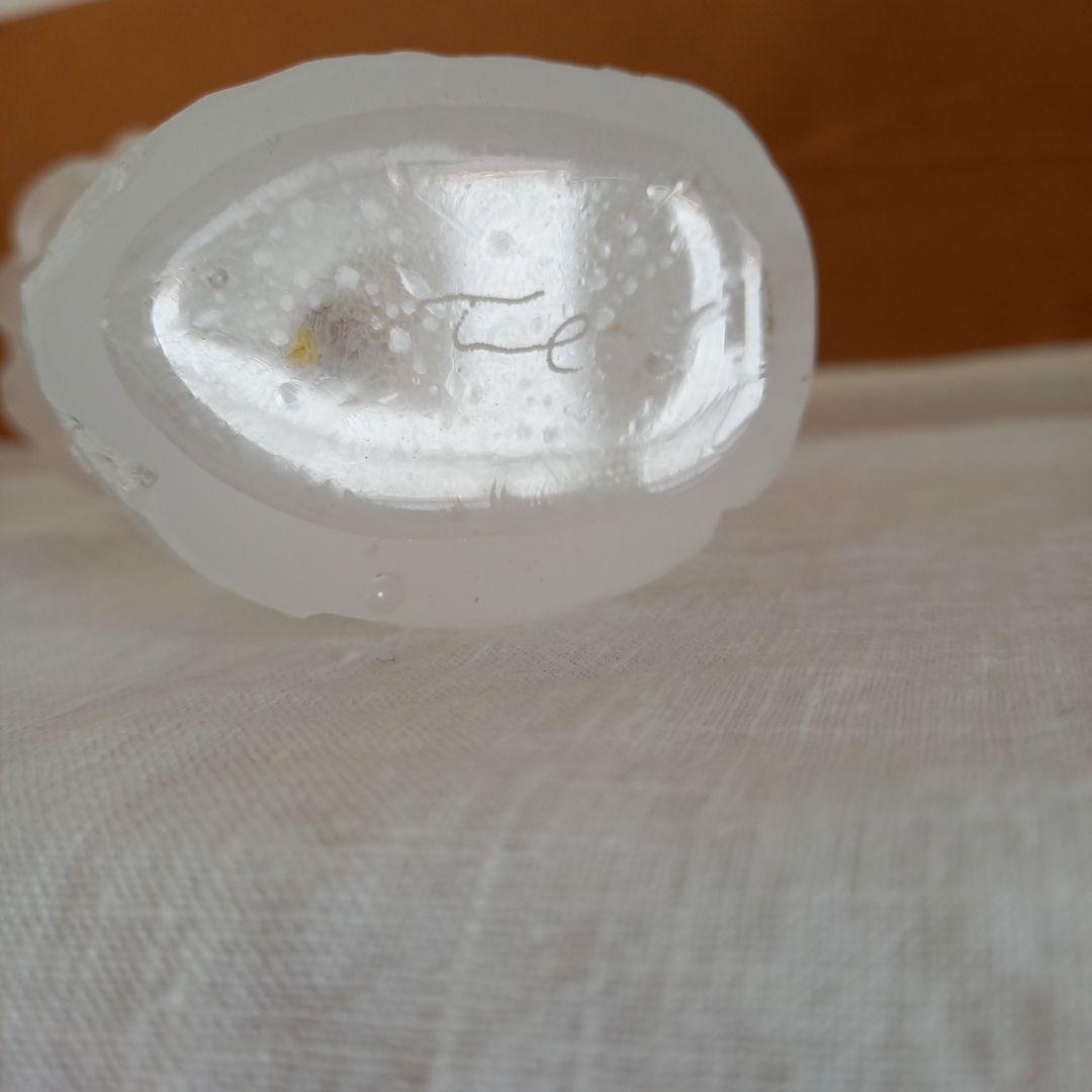 安達知江　ガール　girl 　花