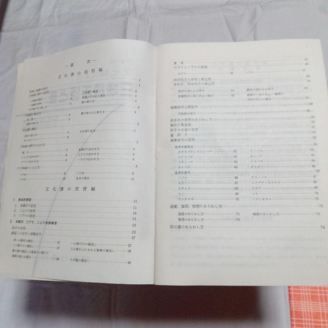 長唄用　三味線