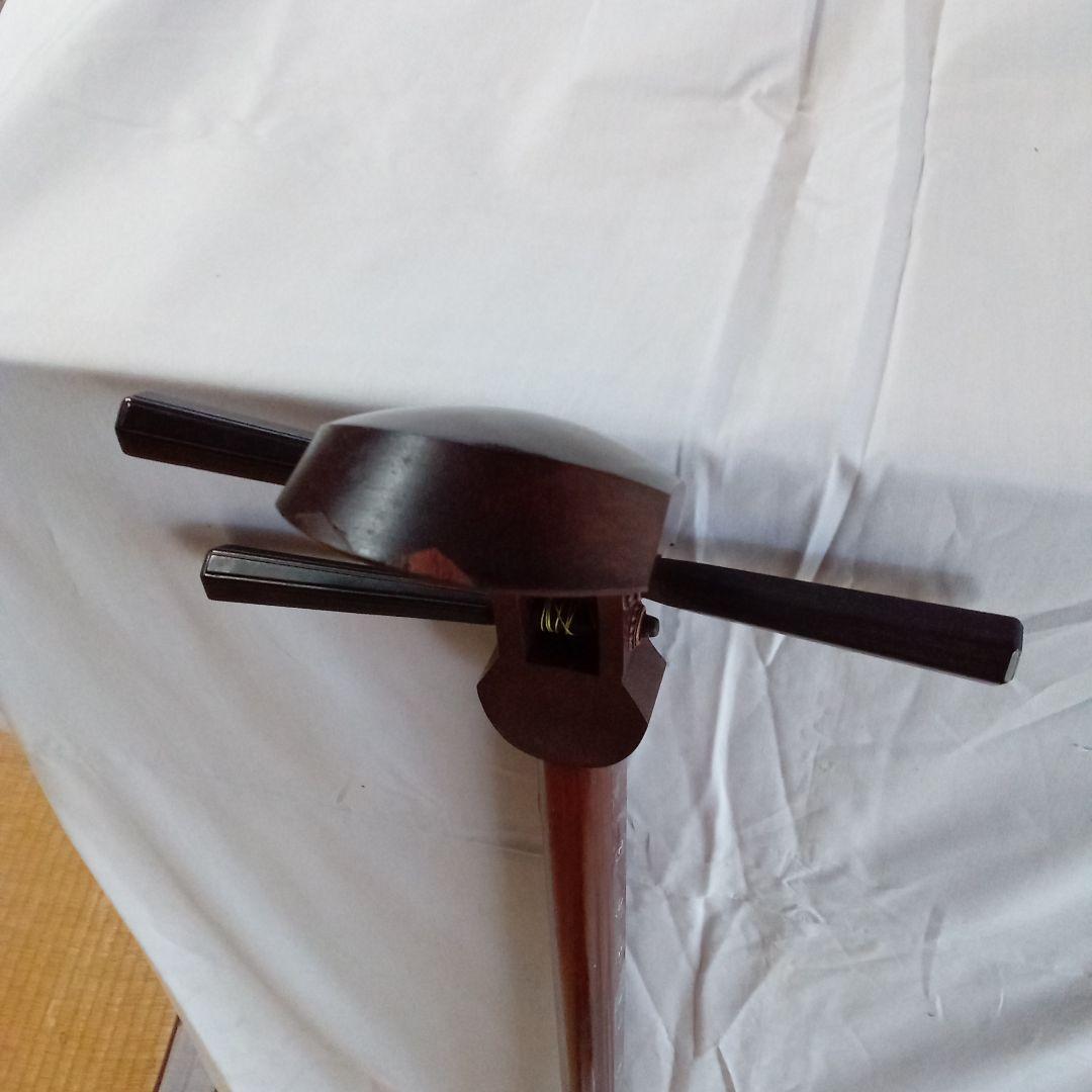 長唄用　三味線