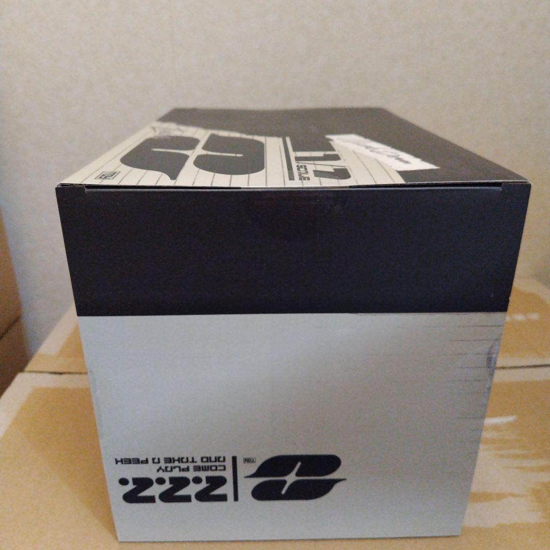 未開封　ゼンレスゾーンゼロ ニコ・デマラ 1/7 フィギュア