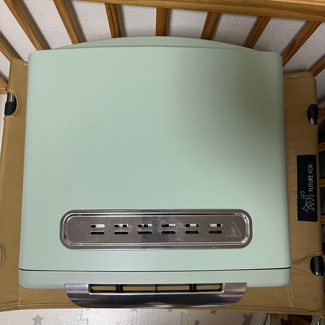 アラジン グラファイト グリル&トースター AET-GP14A