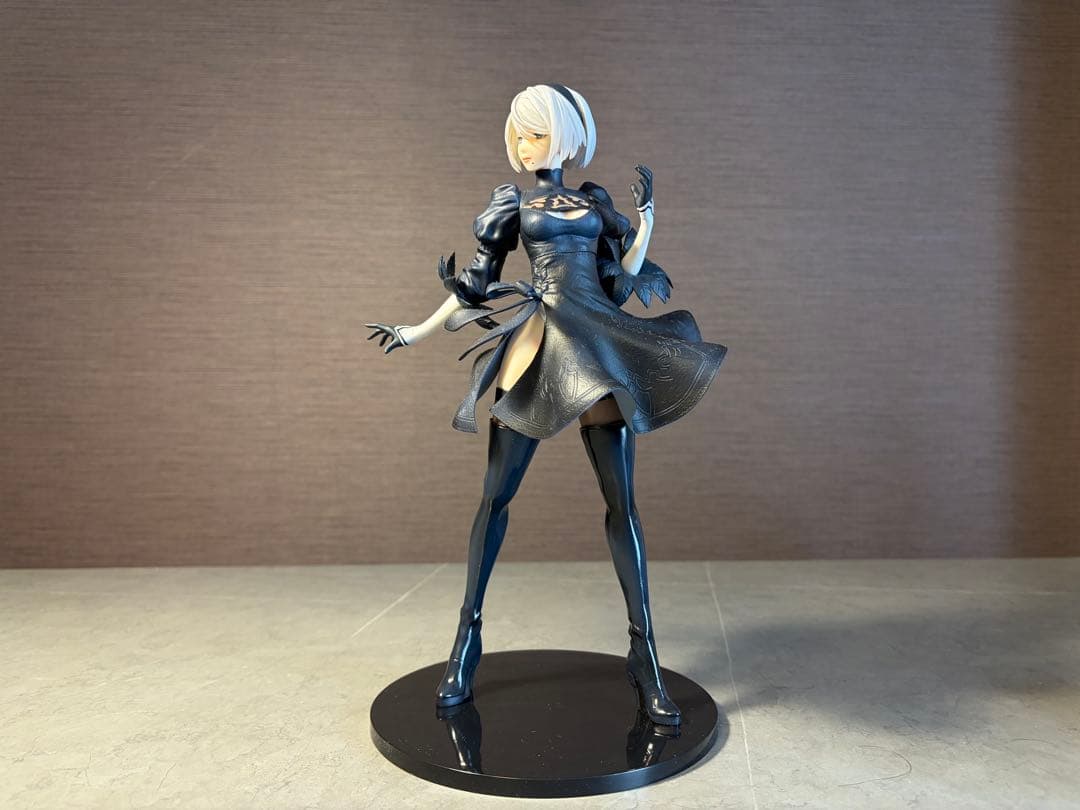 NieR:Automata 一番くじ 2Bフィギュア