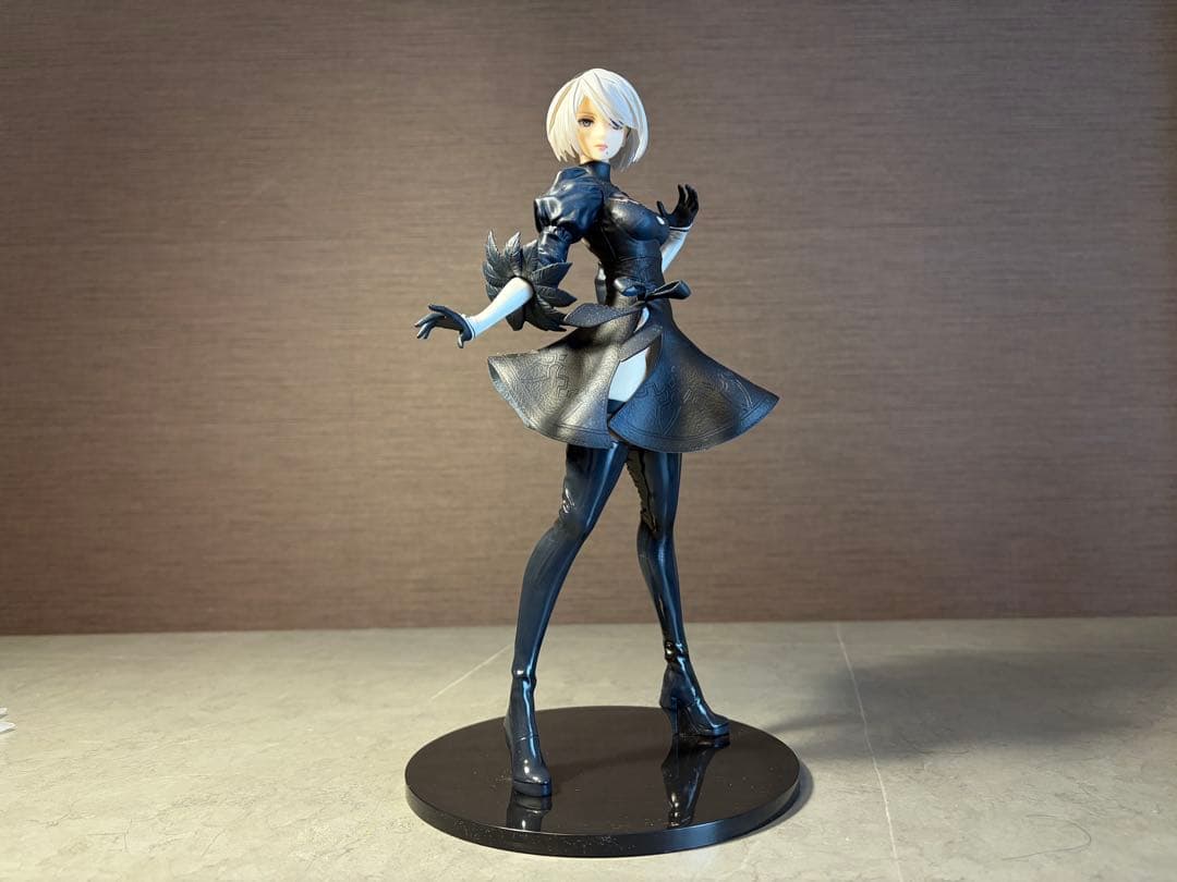 NieR:Automata 一番くじ 2Bフィギュア