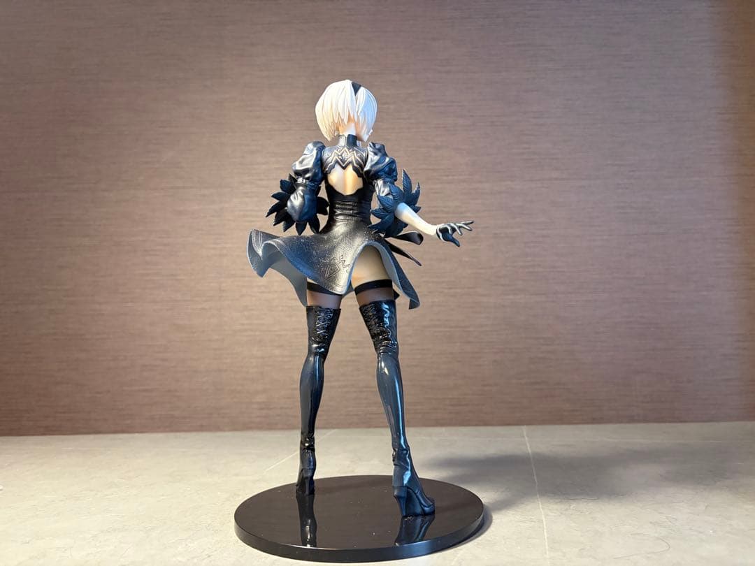 NieR:Automata 一番くじ 2Bフィギュア