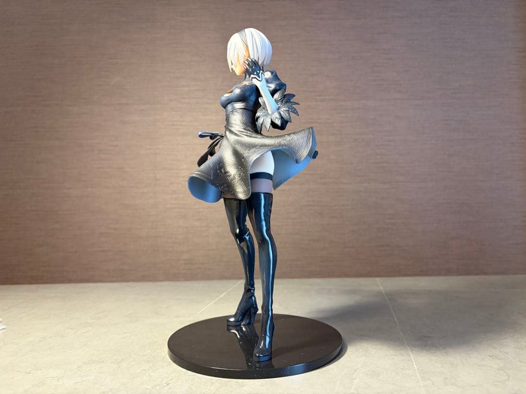 NieR:Automata 一番くじ 2Bフィギュア