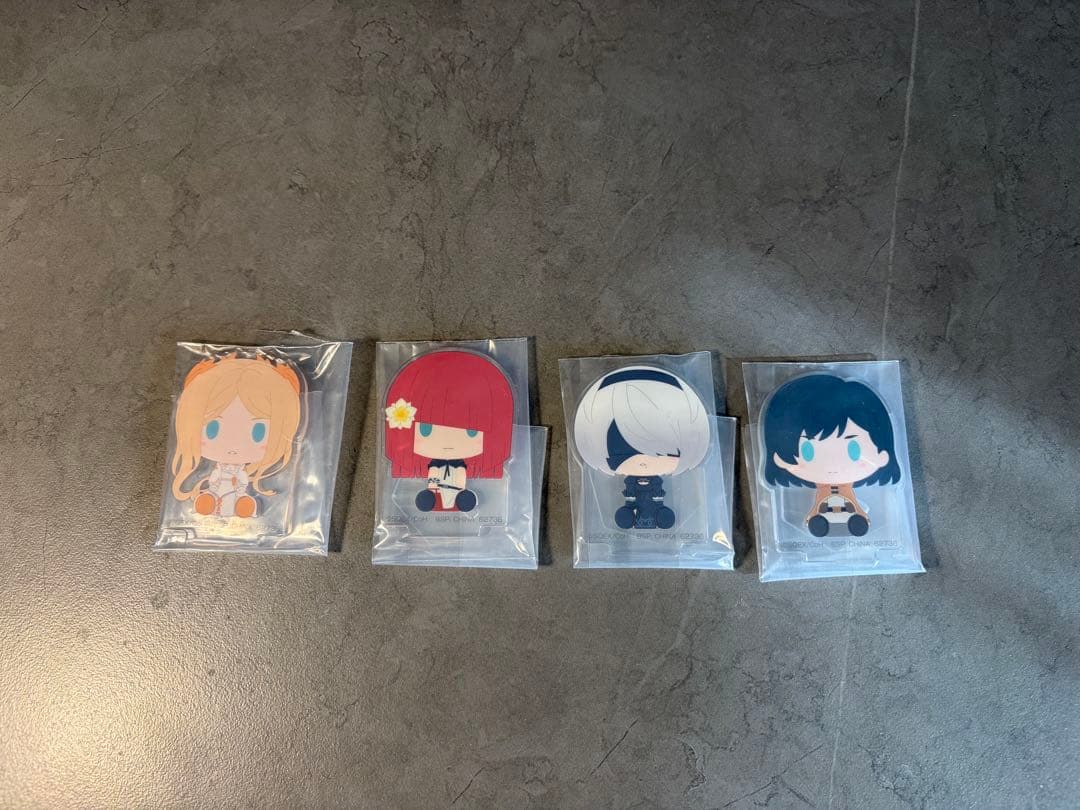 NieR:Automata 一番くじ 2Bフィギュア