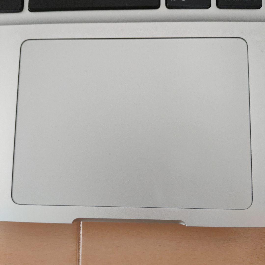 Apple MacBook Pro（13inch,Early2011）
