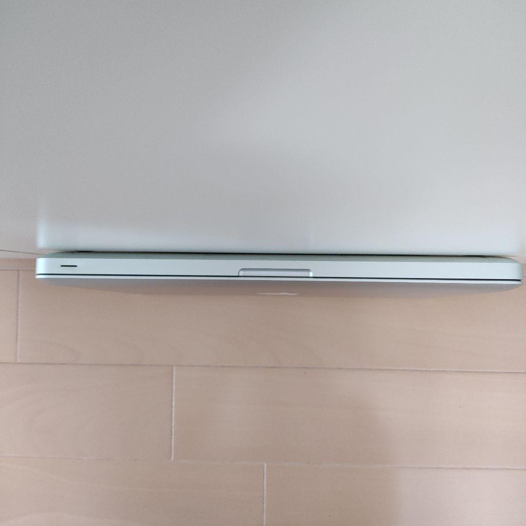 Apple MacBook Pro（13inch,Early2011）