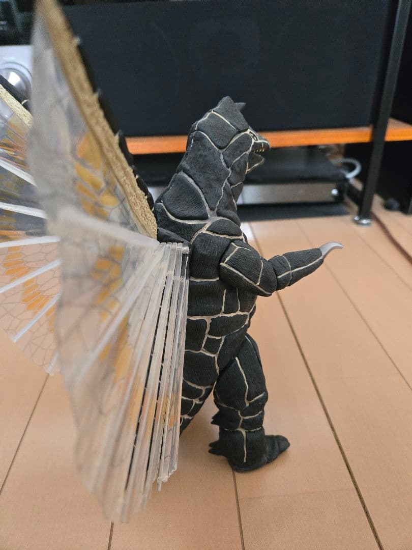 エクスプラス 大怪獣シリーズ ドラコ X-PLUS ウルトラマン