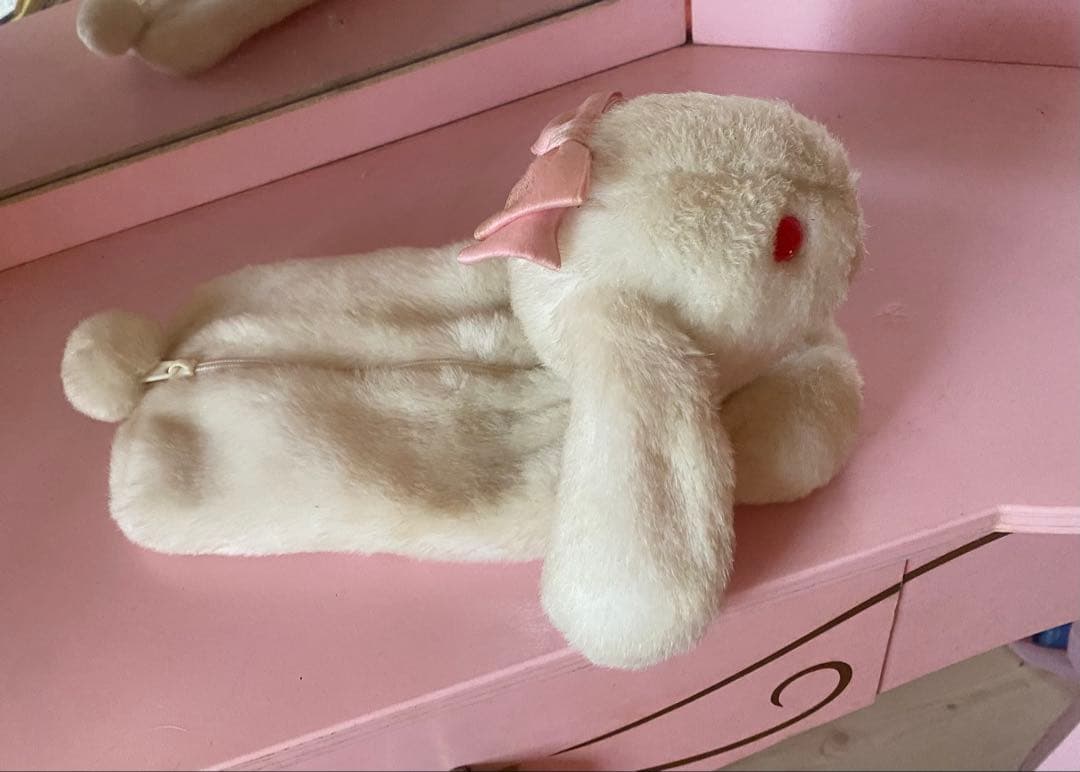 BABY みるくちゃんポーチ　ロリータ